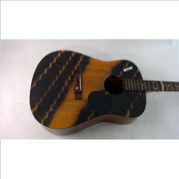 Takamine Jasmine SK45-SK Acoustic Guitar