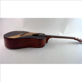 Takamine Jasmine SK45-SK Acoustic Guitar