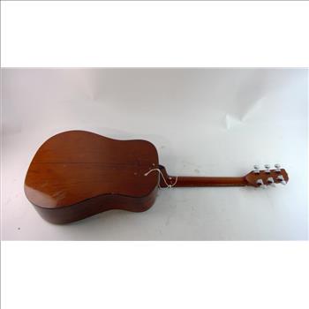 Takamine Jasmine SK45-SK Acoustic Guitar