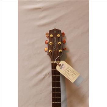 Takamine Santa Fe  Acoustic Guitar