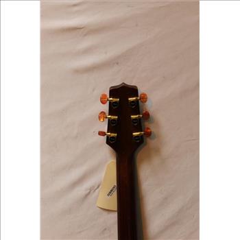 Takamine Santa Fe  Acoustic Guitar