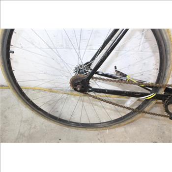 Takara Kabuto Single Speed Road Bike