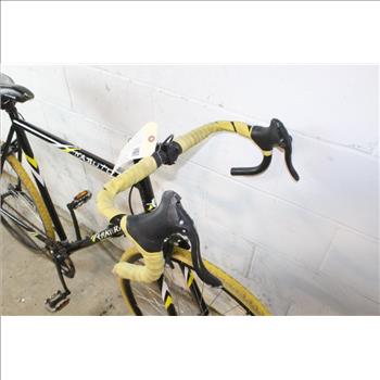 Takara Kabuto Single Speed Road Bike