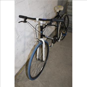 Takara Single Speed Road Bike