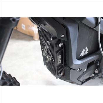 Talaria Sting TL4000 Moto Style E-Bike