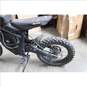 Talaria Sting TL4000 Moto Style E-Bike