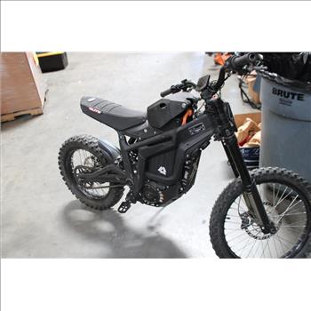 Talaria Sting TL4000 Moto Style E-Bike
