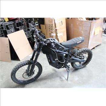 Talaria Sting TL4000 Moto Style E-Bike