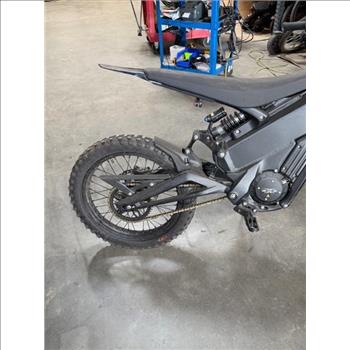 Talaria XXX Moto Style  E-Bike