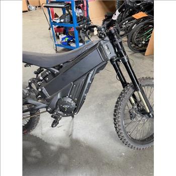 Talaria XXX Moto Style  E-Bike