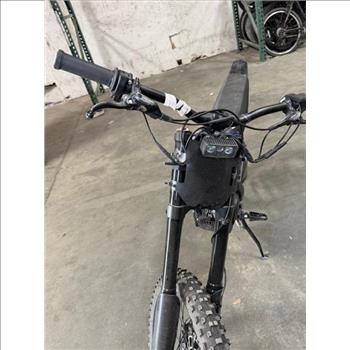 Talaria XXX Moto Style  E-Bike