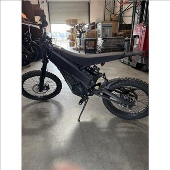 Talaria XXX Moto Style  E-Bike