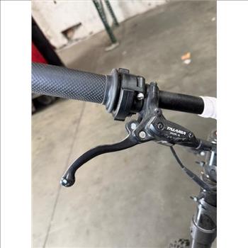 Talaria XXX Moto Style  E-Bike