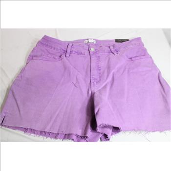 Talbots High Waist Jeans Size 8 Faith Jeans Size 8 A New Day Pants Size 17 Ava Viv Shorts Size 1