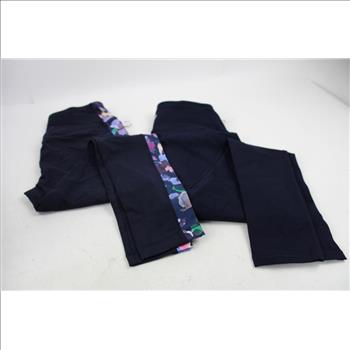 Talbots Leggings, Size Small, 2 Pieces