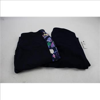 Talbots Leggings, Size Small, 2 Pieces