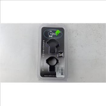 Talley Precision Rifle Scope Mounts