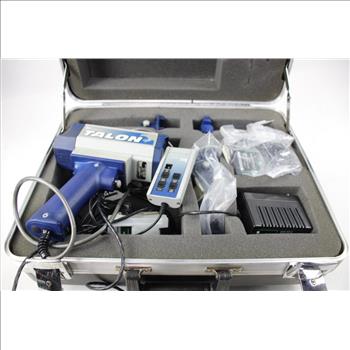 Talon Radar Detector