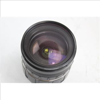 Tamron Quantaray Camera Lens