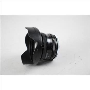 Tamron SP Camera Lense