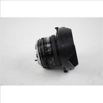 Tamron SP Camera Lense