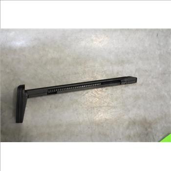 Tan & Black Toned COLT 45 Automatic Caliber Gun