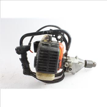Tanaka Gas Powered Drill