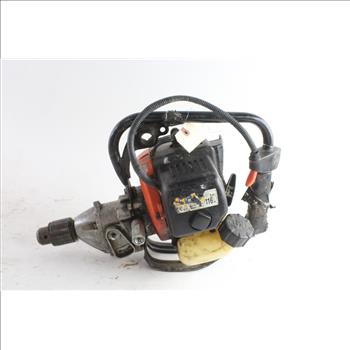 Tanaka Gas Powered Drill