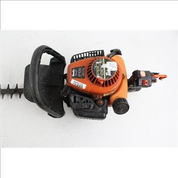 Tanaka Hedge Trimmer