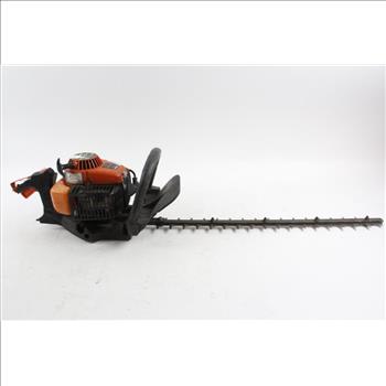Tanaka Hedge Trimmer