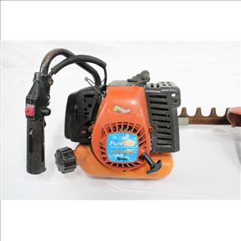 Tanaka HTS-2530PF Gas Powered Hedger