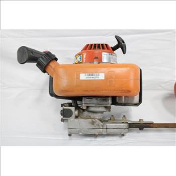 Tanaka HTS-2530PF Gas Powered Hedger