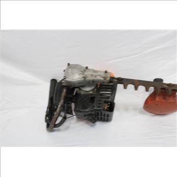 Tanaka HTS-2530PF Gas Powered Hedger