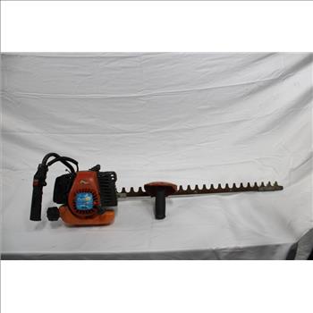 Tanaka HTS-2530PF Gas Powered Hedger