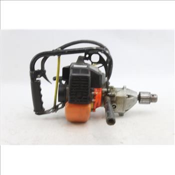 Tanaka Pro Force Ted 262HS Concrete Coring Drill