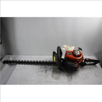 Tanaka Pro Force THT 2120 Hedge Trimmer
