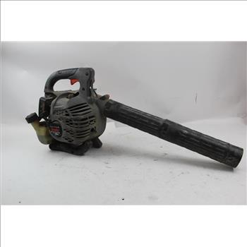 Tanaka THB-260Pr Gas Powered Blower