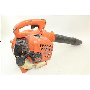 Tanaka TRB24EAP Gas Powered Blower