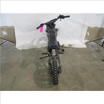 TAO Mini Dirt Bike