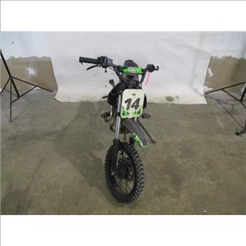 TAO Mini Dirt Bike