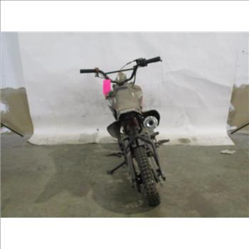 Tao Tao Mini Motorcycle