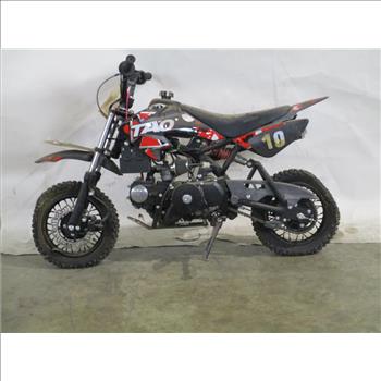 Tao Tao Mini Motorcycle