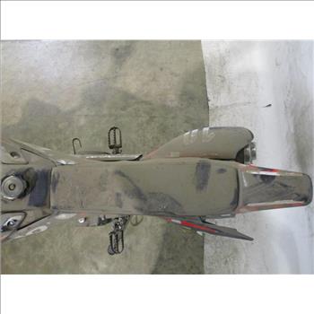 Tao Tao Mini Motorcycle