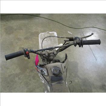 Tao Tao Mini Motorcycle