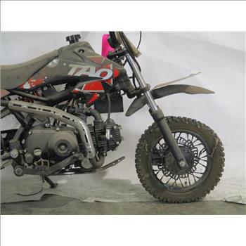 Tao Tao Mini Motorcycle