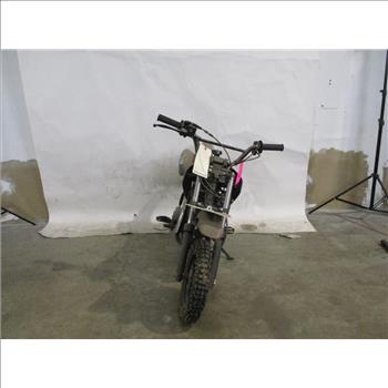 Tao Tao Mini Motorcycle