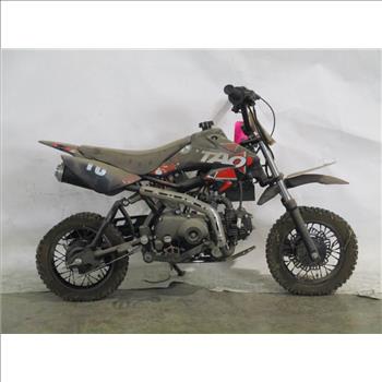 Tao Tao Mini Motorcycle