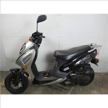Tao Tao VIP Scooter, ***FLORIDA APPT ONLY***