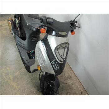 Tao Tao VIP Scooter, ***FLORIDA APPT ONLY***