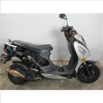 Tao Tao VIP Scooter, ***FLORIDA APPT ONLY***